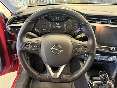 Opel Corsa Corsa F 1.2 Edition (EURO 6d) 2021, photo 5/8