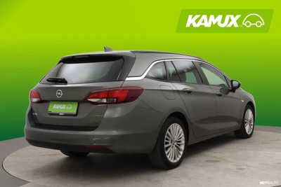 Opel Astra 2017, kuva 4/30