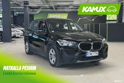 BMW X1 F48 xDrive25e A Business 2021, photo 1/7