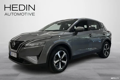 Nissan Qashqai 2021, kuva 1/24