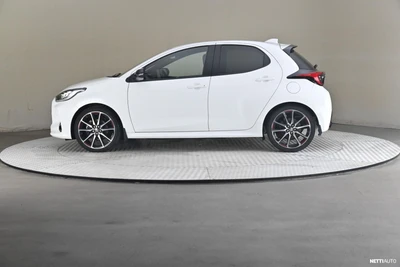 Toyota Yaris 2023, kuva 4/31
