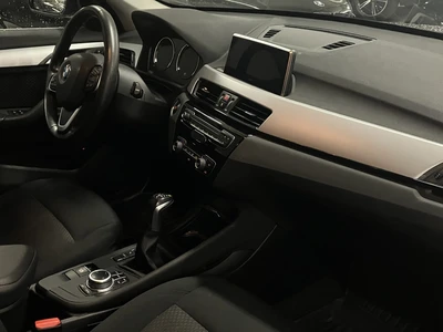 BMW X1 X1 xDrive25e 2021, photo 2/3