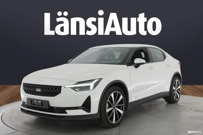 Polestar 2 2023, photo 1/40