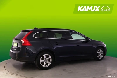 Volvo V60 D3 Business aut 2017, photo 2/28