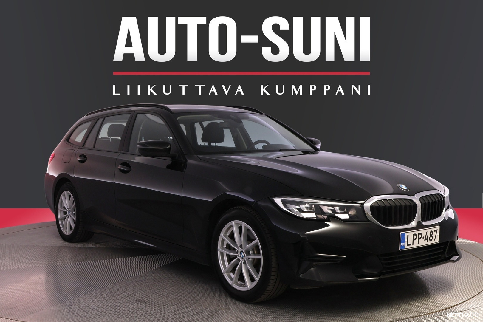 BMW 320