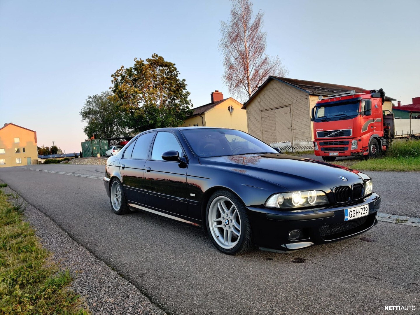 BMW M5