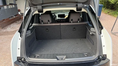 BMW i3 60Ah 125kW 2014, photo 7/17