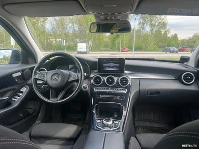 Mercedes-Benz E 350 A Premium Business 2016, photo 7/20
