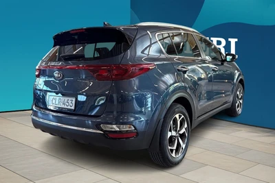 Kia Sportage 2019, kuva 5/32