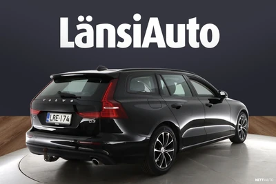 Volvo V60 D3 Momentum aut 2019, kuva 7/50