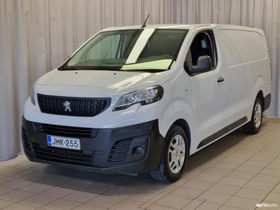 Peugeot Expert BlueHDi 145 XL 2022, photo 1/17