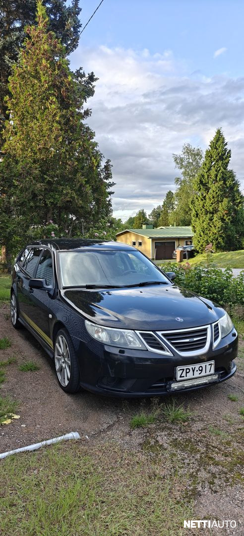 Saab 9-3