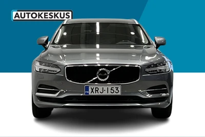 Volvo V90 T8 TwE AWD Momentum aut 2020, photo 4/37