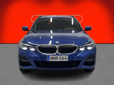 BMW 330 2022, kuva 3/36