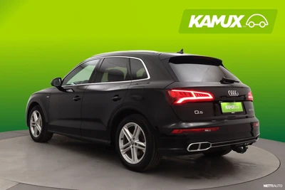 Audi Q5 2020, kuva 5/39