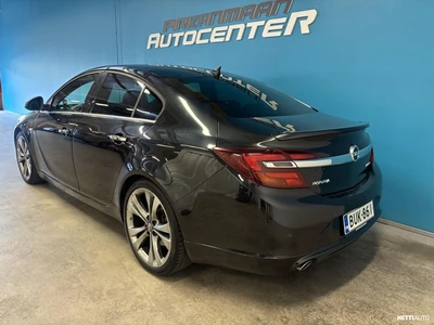 Opel Insignia 2015, kuva 3/28