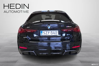BMW i4 M60 xDrive Fully Charged 2026, kuva 3/25