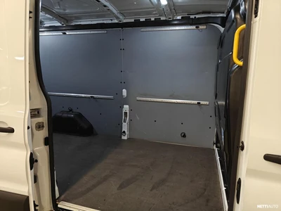 Ford Transit 2022, photo 6/16