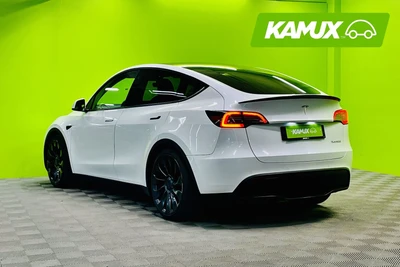 Tesla Model Y 2022, kuva 5/34