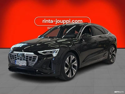 Audi Q8 e-tron 2024, kuva 1/38