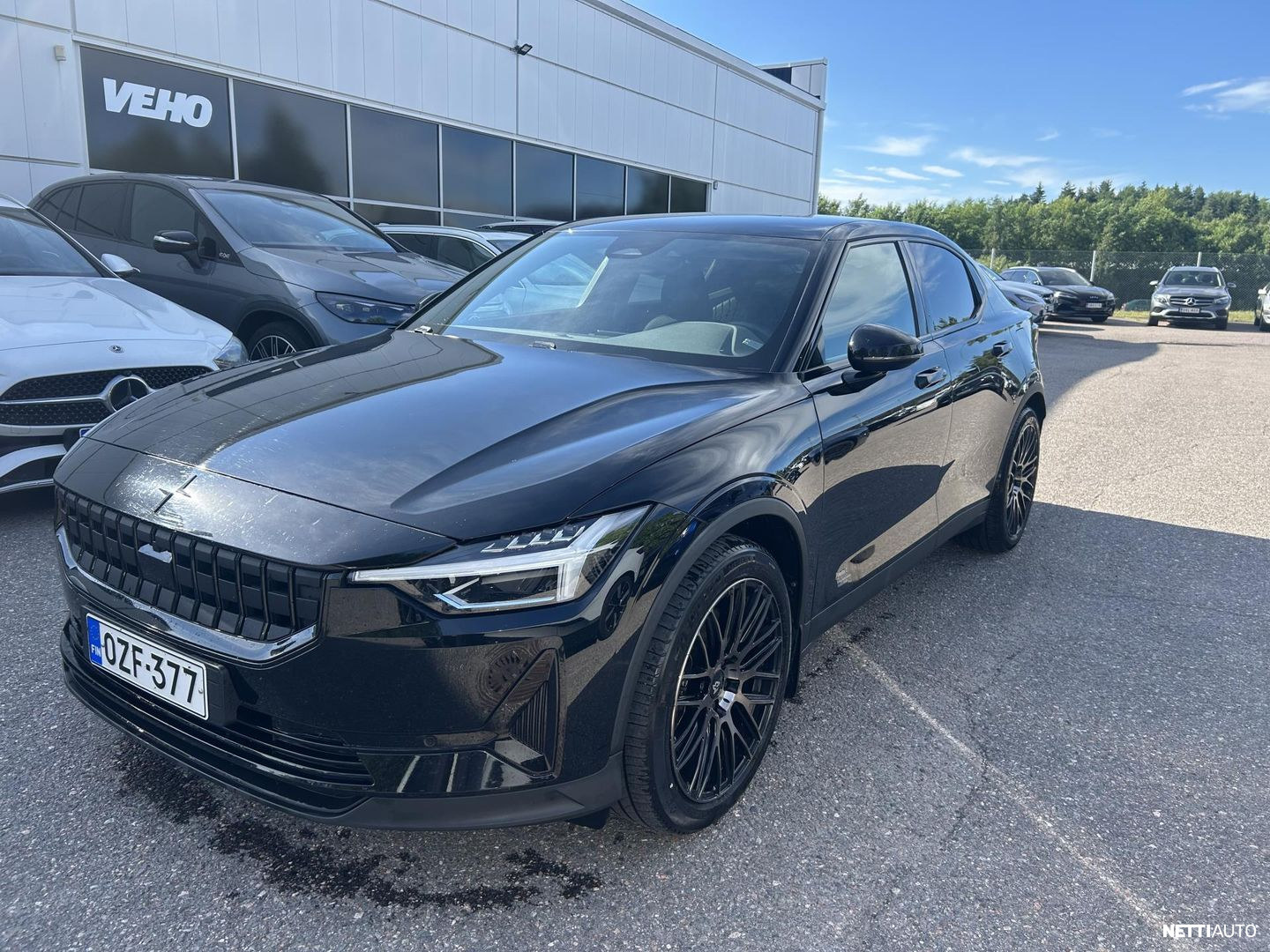 Polestar 2