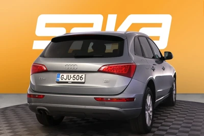 Audi Q5 2011, kuva 7/35
