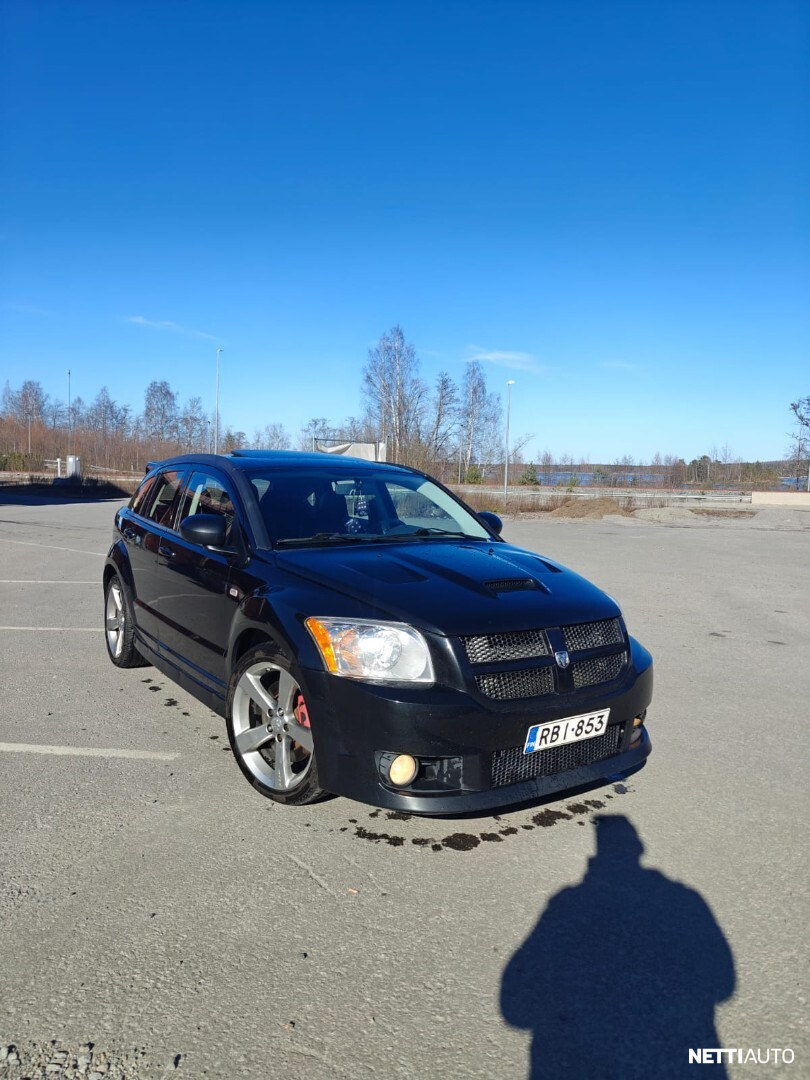 Dodge Caliber