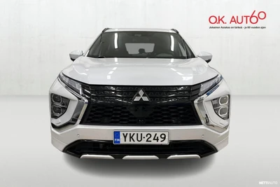 Mitsubishi Eclipse Cross 2022, kuva 7/27