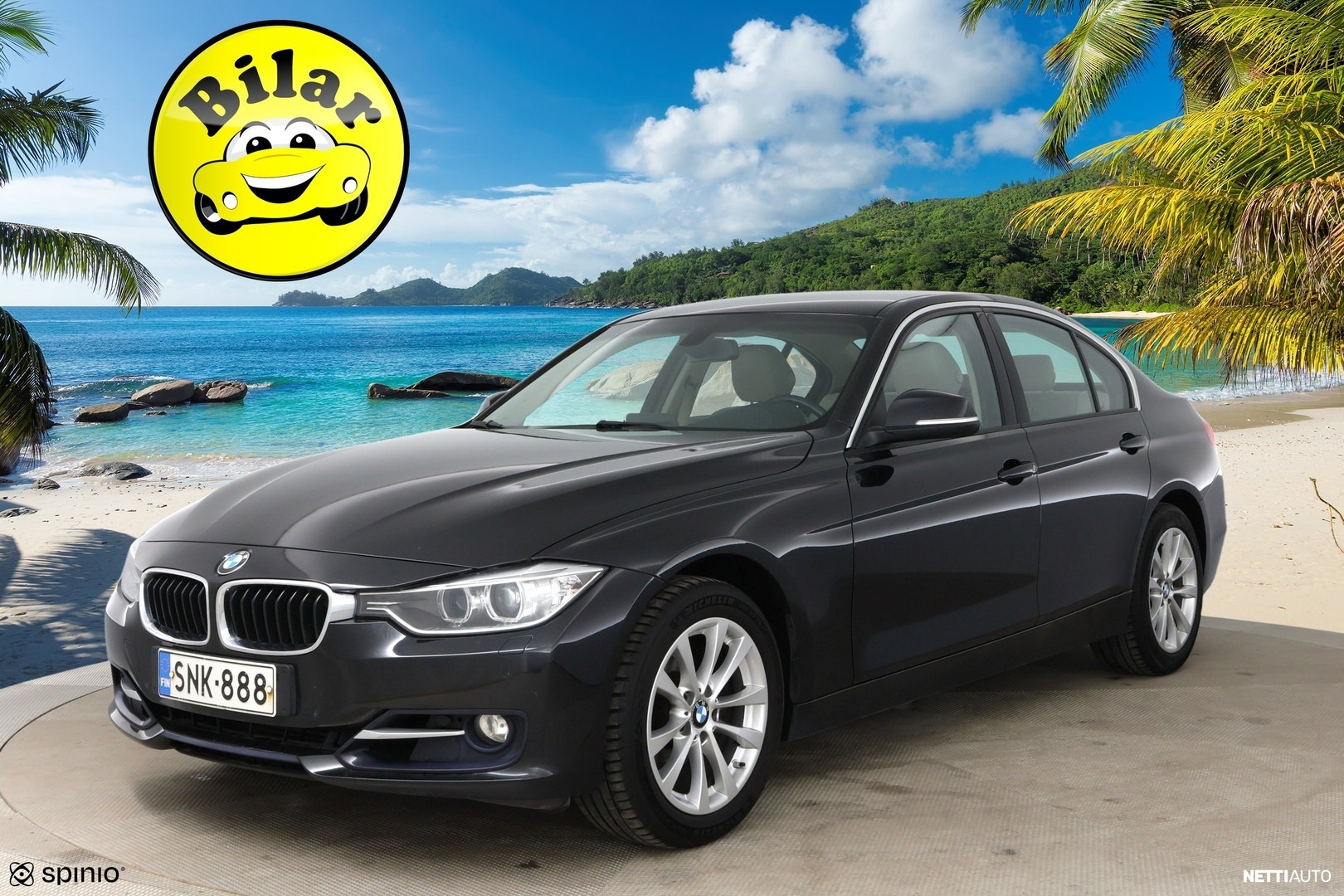 BMW 320