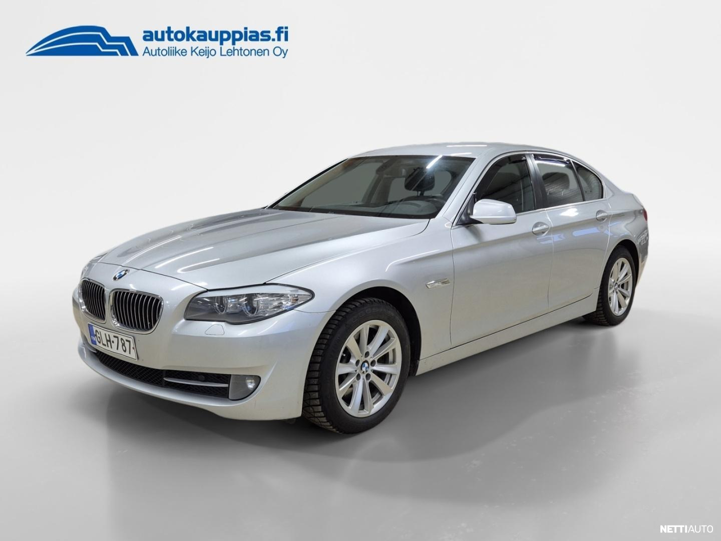 BMW 525