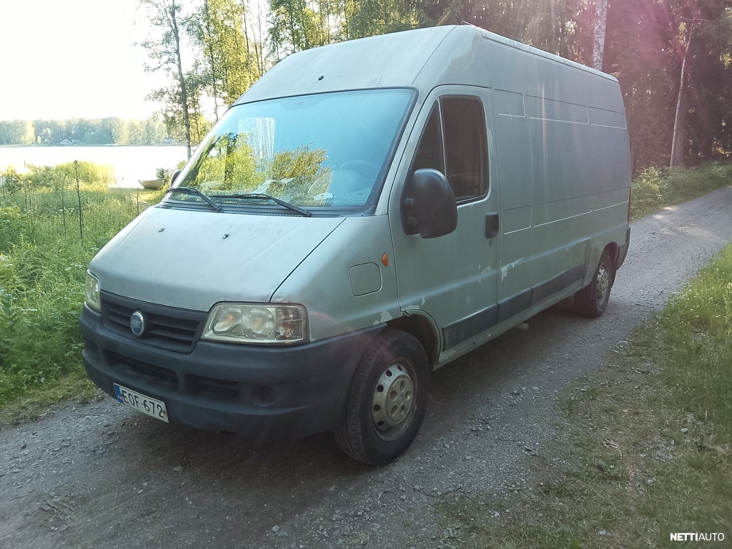 Fiat Ducato