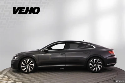 Volkswagen Arteon 2020, kuva 2/39