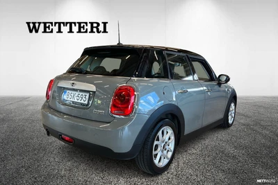 MINI Cooper 2015, kuva 3/19