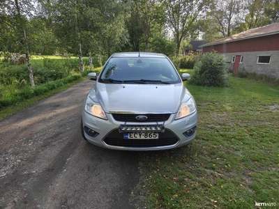 Ford Focus 2009, kuva 7/10