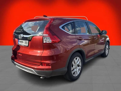 Honda CR-V 2,0 Joy Edition 2WD 2016, kuva 3/4