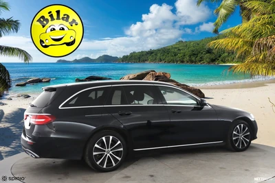 Mercedes-Benz E 2019, kuva 7/48
