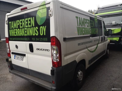 Fiat Ducato 2010, photo 4/8