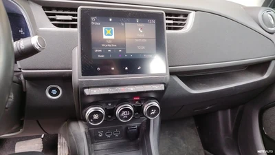 Renault Zoe Z.E. 50 R110 Life 2020, photo 7/10