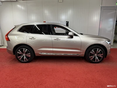 Volvo XC60 2023, kuva 5/23