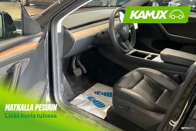 Tesla Model Y Dual Maximale Reichweite 2023, photo 6/10