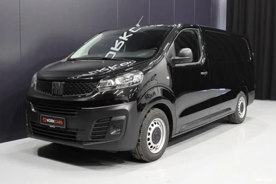 Fiat E-Scudo Korkotarjous 2026, photo 2/20