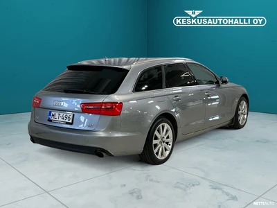 Audi A6 2013, kuva 5/26