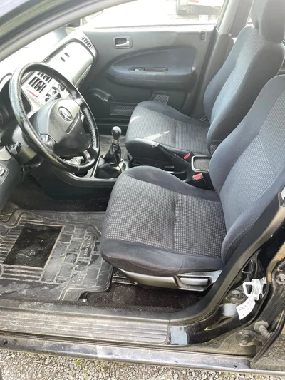 Honda HR-V 2005, kuva 8/8