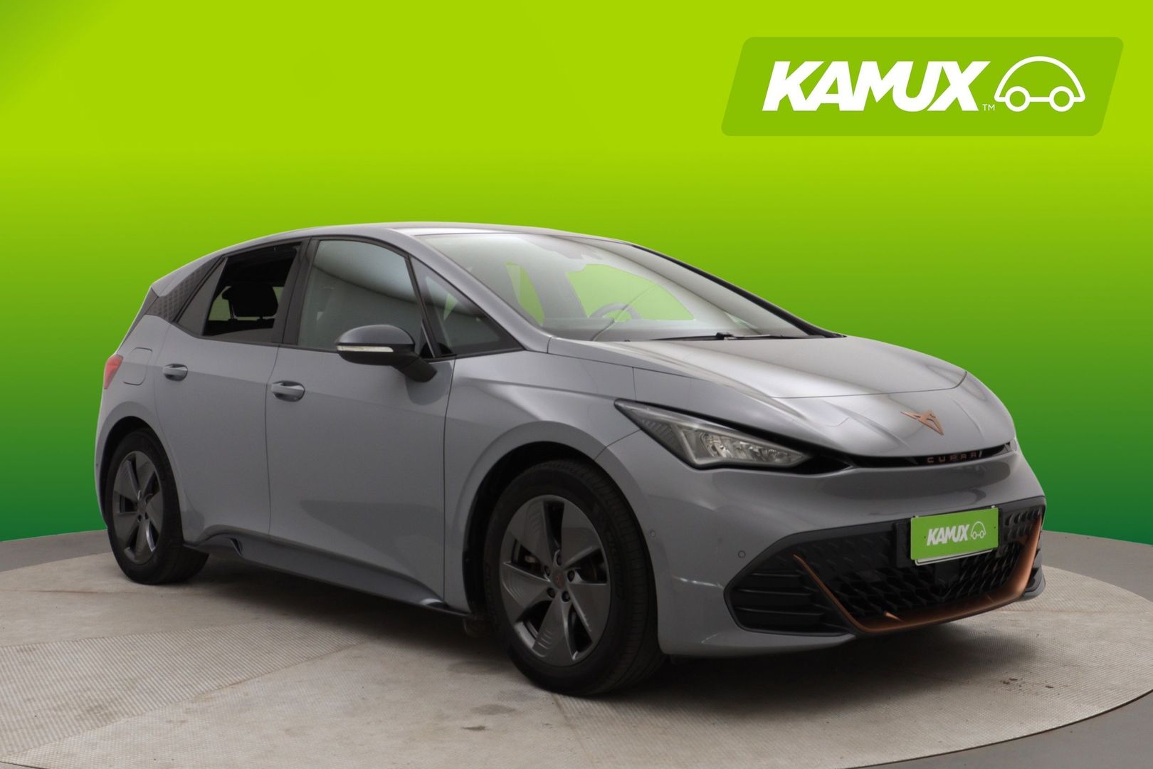 Cupra