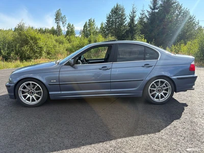 BMW 330 E46 2001, kuva 4/16