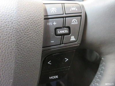 Toyota C-HR 2,0 Plug-in Hybrid 2025, kuva 7/20