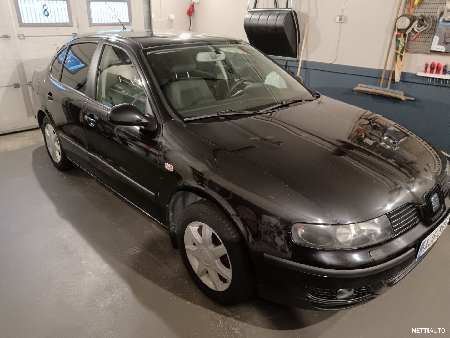 Seat Toledo