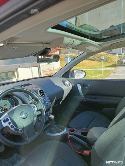 Nissan Qashqai+2 2011, kuva 5/24