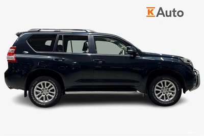 Toyota Land Cruiser 2017, kuva 7/32