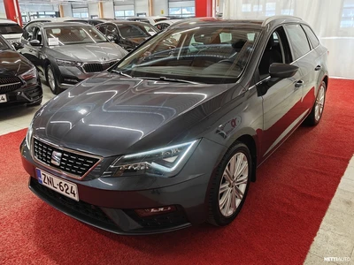 Seat Leon ST 2020, kuva 7/29